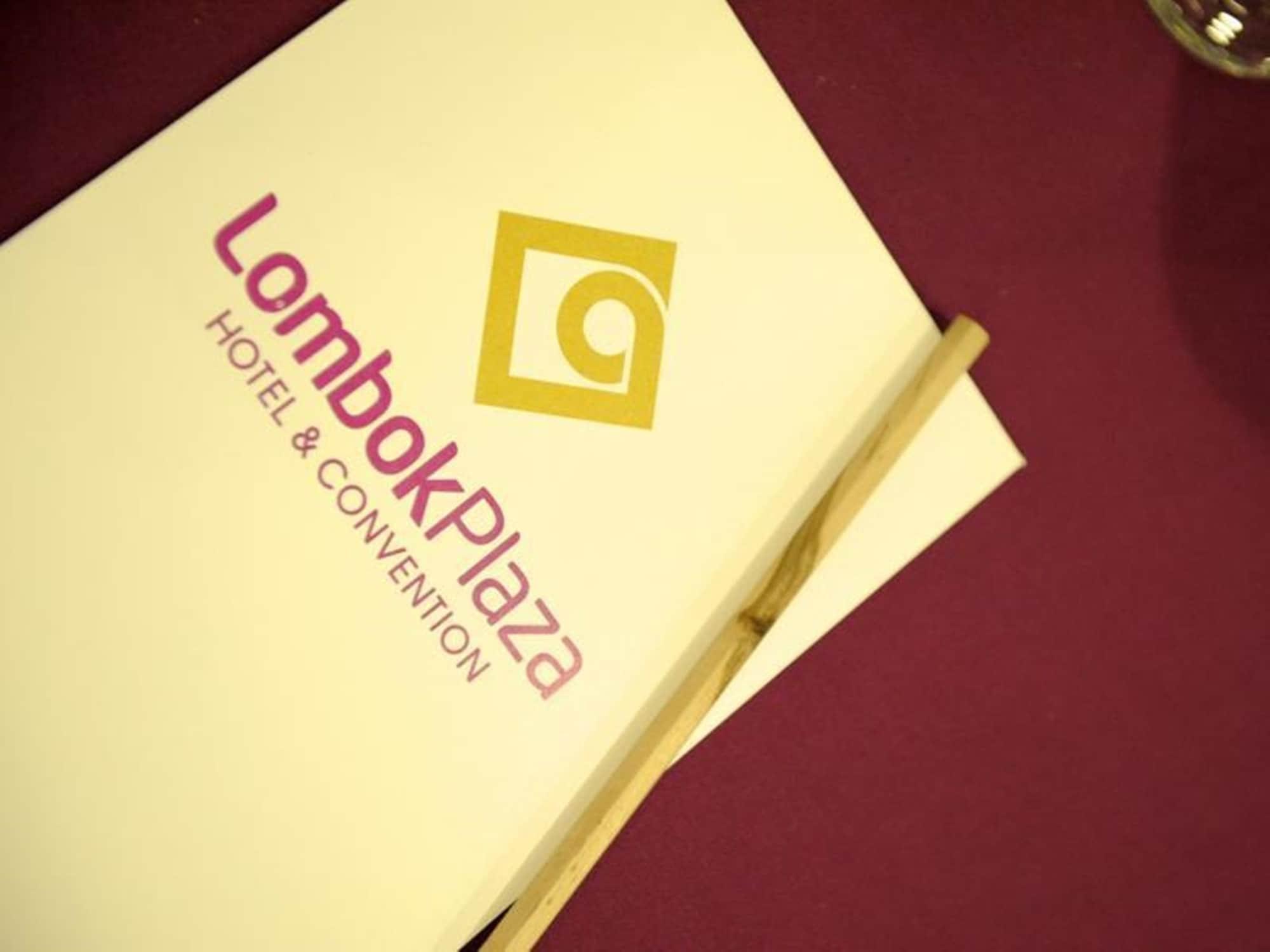 Lombok Plaza Hotel And Convention Mataram Kültér fotó