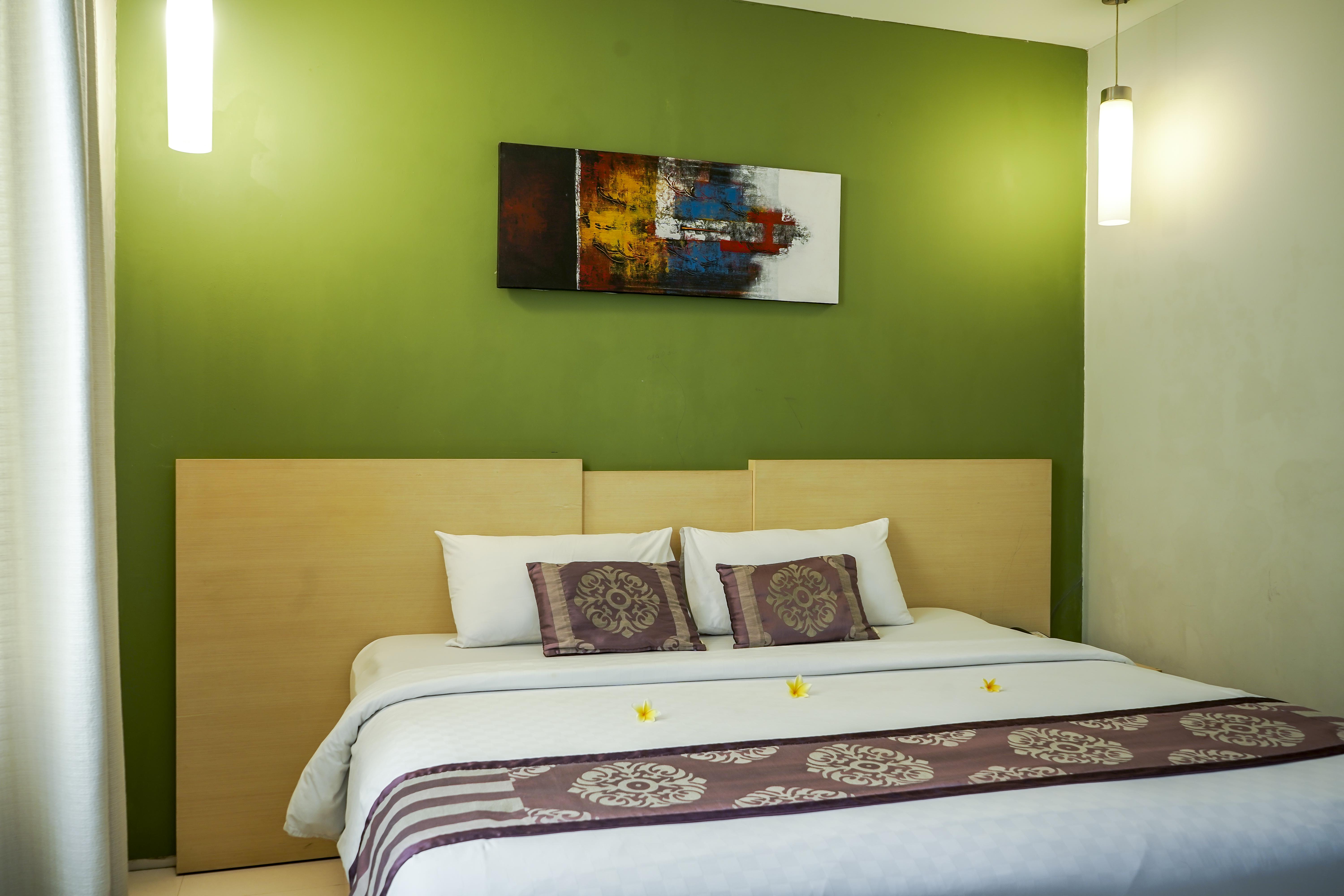 Lombok Plaza Hotel And Convention Mataram Kültér fotó
