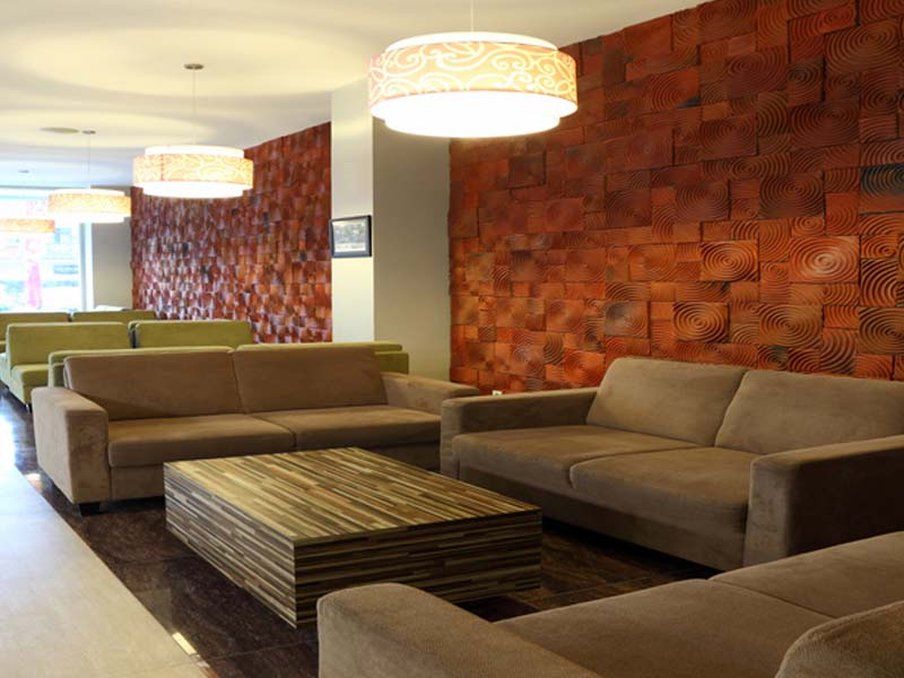 Lombok Plaza Hotel And Convention Mataram Kültér fotó